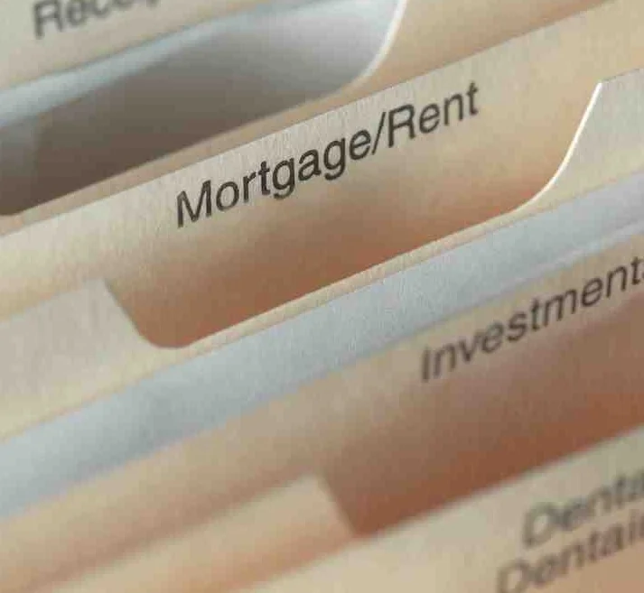 Mortgage:rent